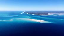 Hervey Bay Helicopter Scenic Flight Experience - Great Ocean Helicopters